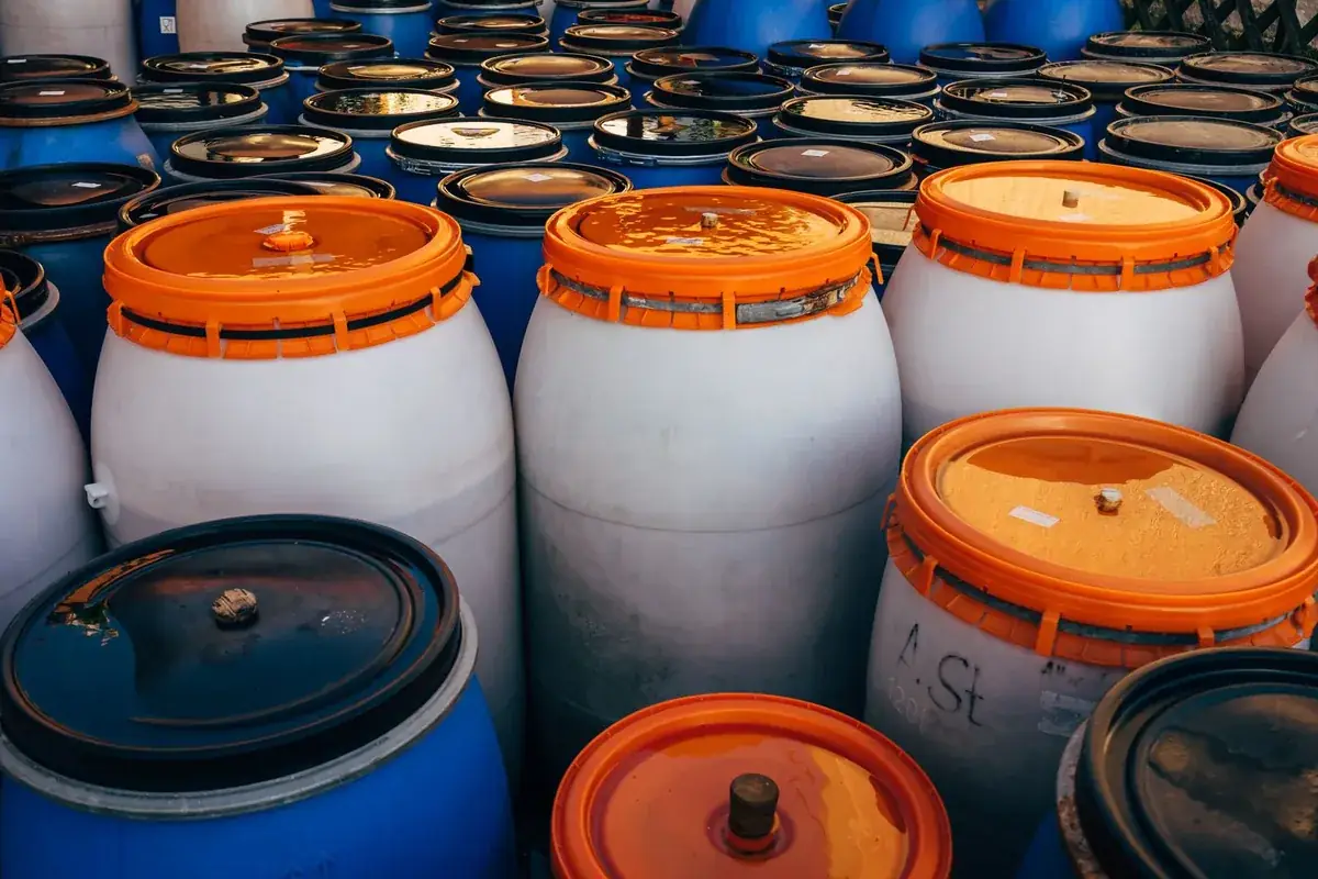 Hazmat Cleanup in Brecksville, OH